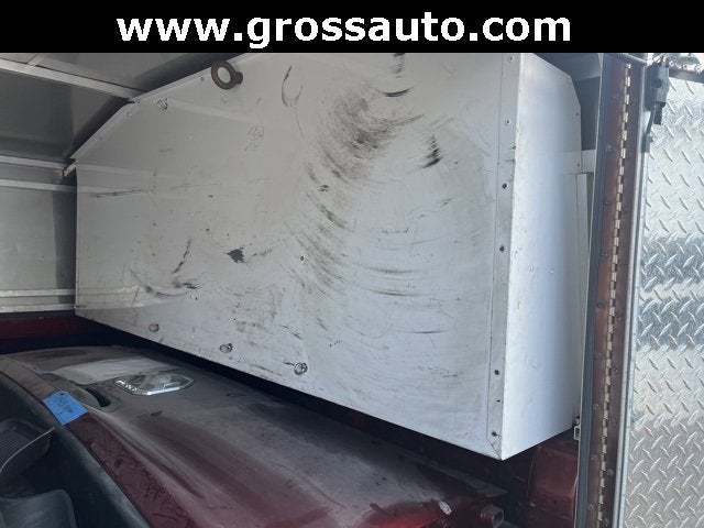 2021 RAM 1500 Tradesman