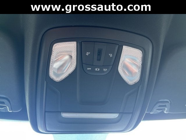 2021 RAM 1500 Tradesman