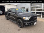 2024 RAM 1500 Big Horn Crew Cab 4x4 5'7" Box