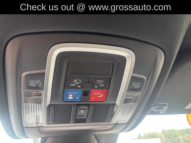 2022 RAM 1500 Sport