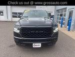 2022 RAM 1500 Sport