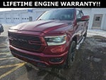 2023 RAM 1500 Sport