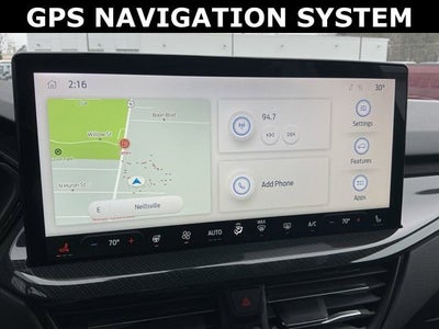 2023 Ford Escape ST-Line Elite