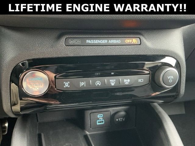 2023 Ford Escape ST-Line Elite