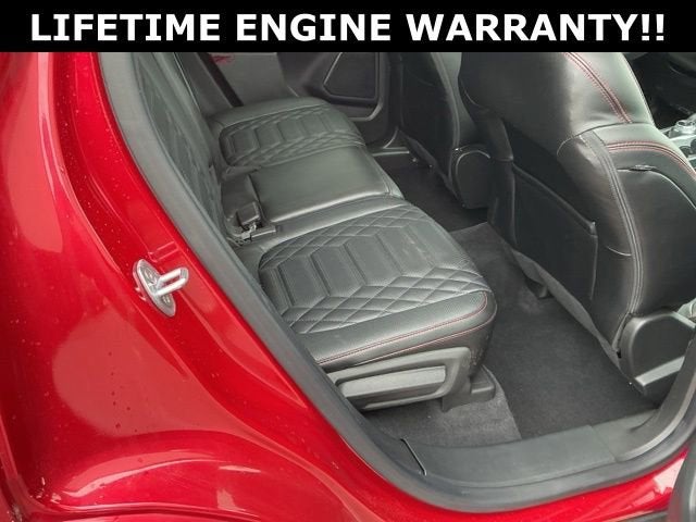 2023 Ford Escape ST-Line Elite