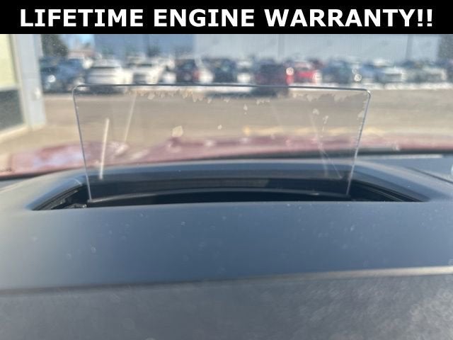 2025 Ford Escape ST-Line Elite