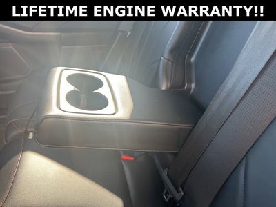 2025 Ford Escape ST-Line Elite