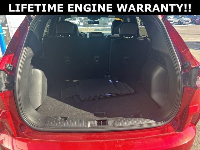 2025 Ford Escape ST-Line Elite