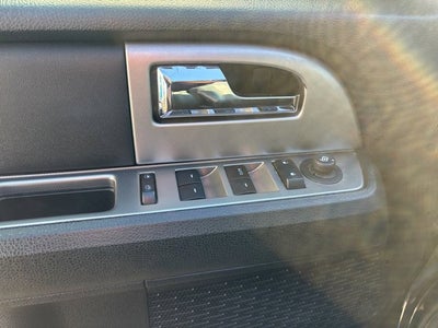 2017 Ford Expedition EL XLT