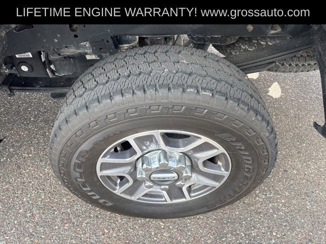 2025 Ford Super Duty F-250 SRW XL