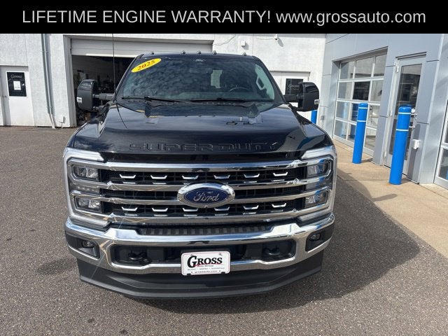2025 Ford Super Duty F-250 SRW XL