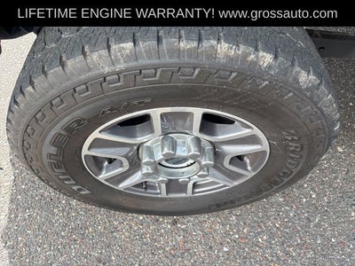 2025 Ford Super Duty F-250 SRW XL