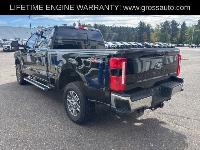 2025 Ford Super Duty F-250 SRW XL