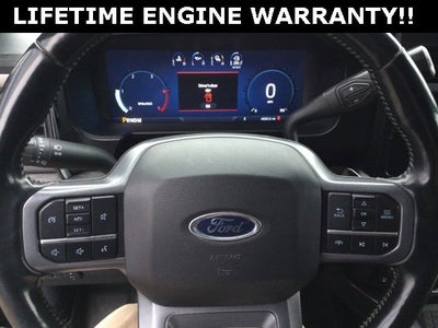 2024 Ford Super Duty F-250 SRW XL