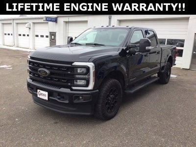 2024 Ford Super Duty F-250 SRW XL