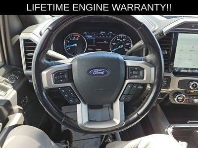 2022 Ford Super Duty F-250 SRW XL