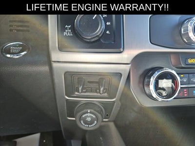 2022 Ford Super Duty F-250 SRW XL
