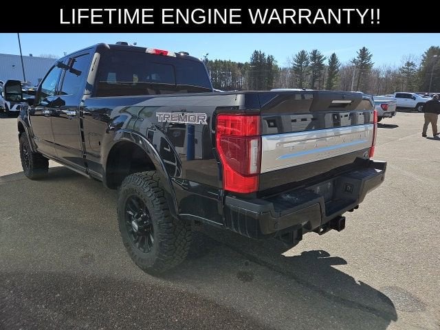 2022 Ford Super Duty F-250 SRW XL