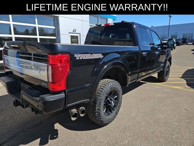2022 Ford Super Duty F-250 SRW XL