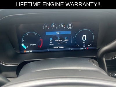 2023 Ford Super Duty F-250 SRW XL