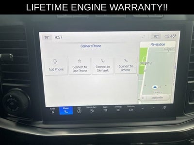2023 Ford Super Duty F-250 SRW XL