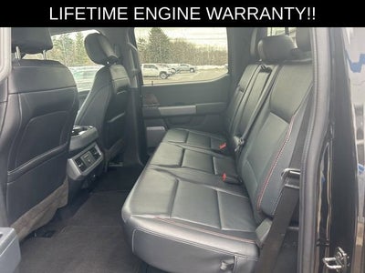 2023 Ford Super Duty F-250 SRW XL