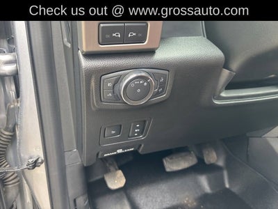2021 Ford Super Duty F-250 SRW XL