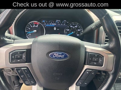 2021 Ford Super Duty F-250 SRW XL