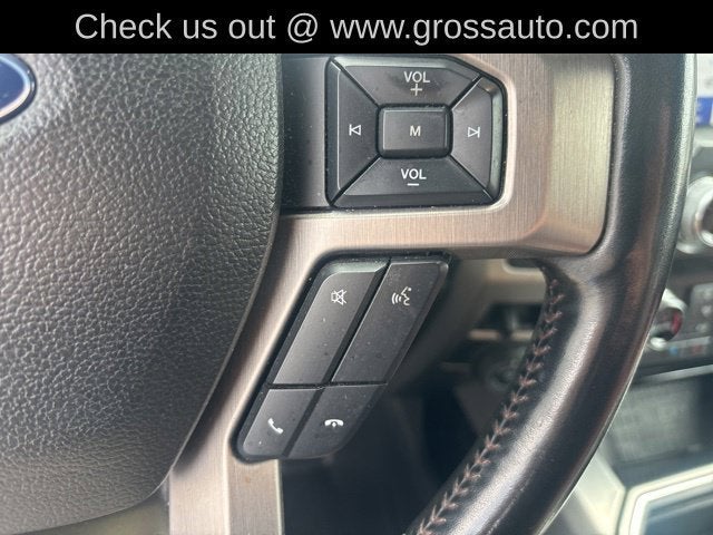 2021 Ford Super Duty F-250 SRW XL