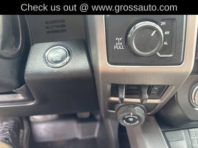 2021 Ford Super Duty F-250 SRW XL