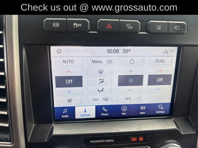 2021 Ford Super Duty F-250 SRW XL