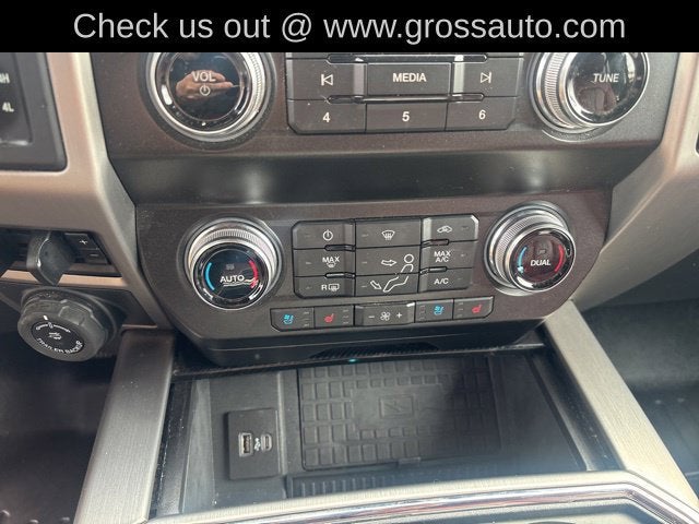 2021 Ford Super Duty F-250 SRW XL