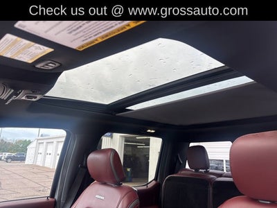 2021 Ford Super Duty F-250 SRW XL