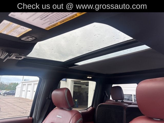 2021 Ford Super Duty F-250 SRW XL