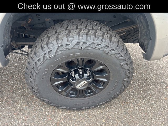 2021 Ford Super Duty F-250 SRW XL