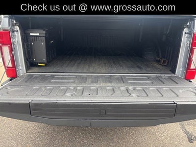 2021 Ford Super Duty F-250 SRW XL