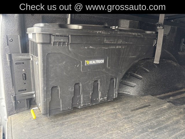 2021 Ford Super Duty F-250 SRW XL