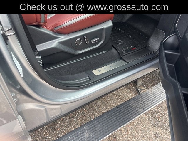 2021 Ford Super Duty F-250 SRW XL