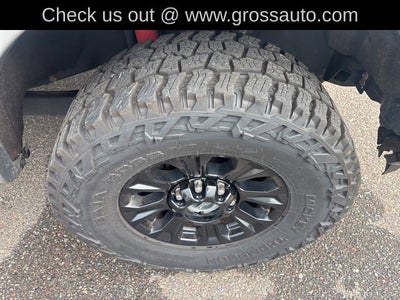 2021 Ford Super Duty F-250 SRW XL