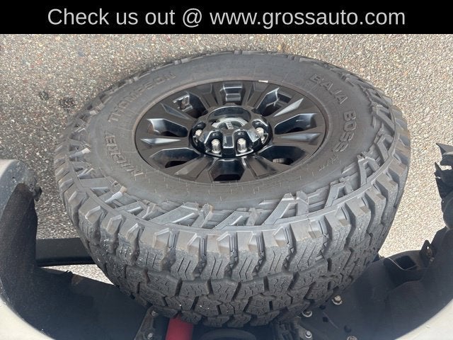 2021 Ford Super Duty F-250 SRW XL