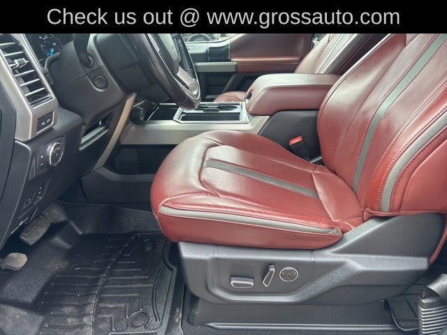 2021 Ford Super Duty F-250 SRW XL