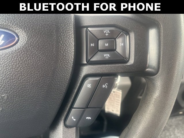 2021 Ford Super Duty F-250 SRW XL