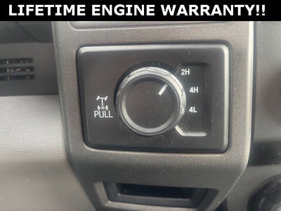 2021 Ford Super Duty F-250 SRW XL