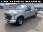 2021 Ford Super Duty F-250 SRW XL