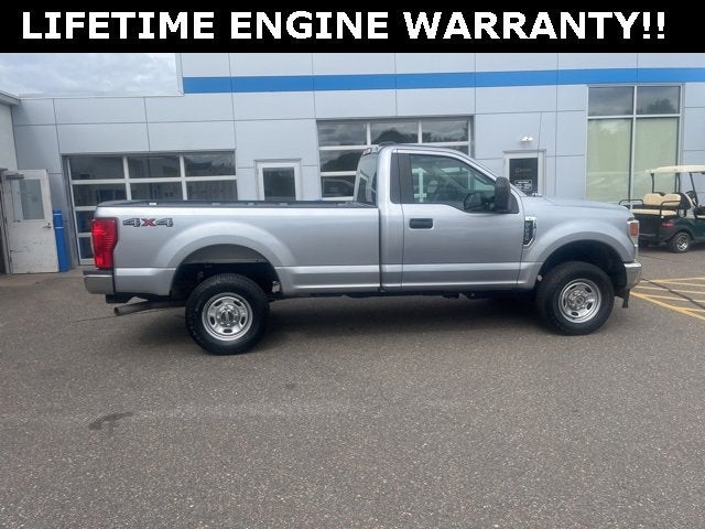 2021 Ford Super Duty F-250 SRW XL