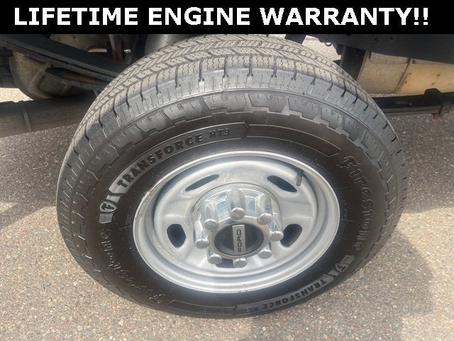 2021 Ford Super Duty F-250 SRW XL