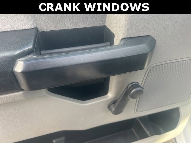 2021 Ford Super Duty F-250 SRW XL