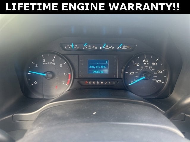 2021 Ford Super Duty F-250 SRW XL