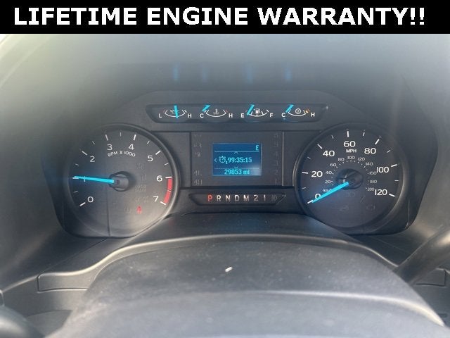 2021 Ford Super Duty F-250 SRW XL