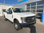 2021 Ford Super Duty F-250 SRW XL